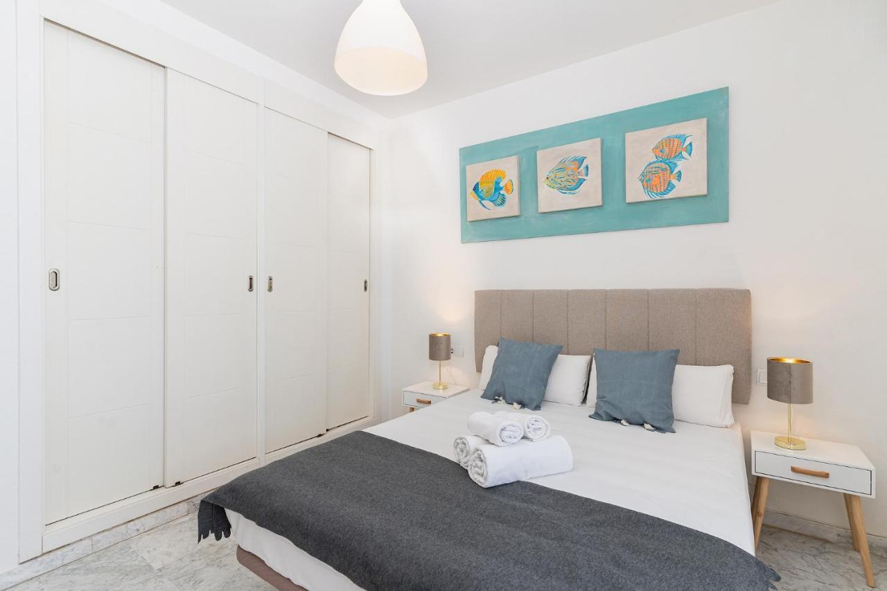 Monko Bonaire Apartment Torremolinos